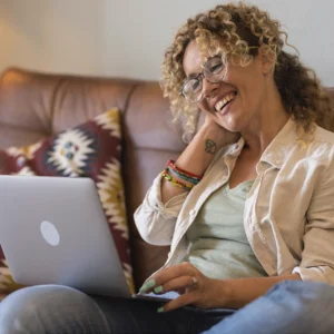 Sesión de Terapia Online