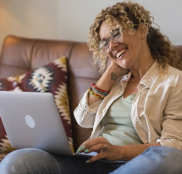 Sesión de Terapia Online
